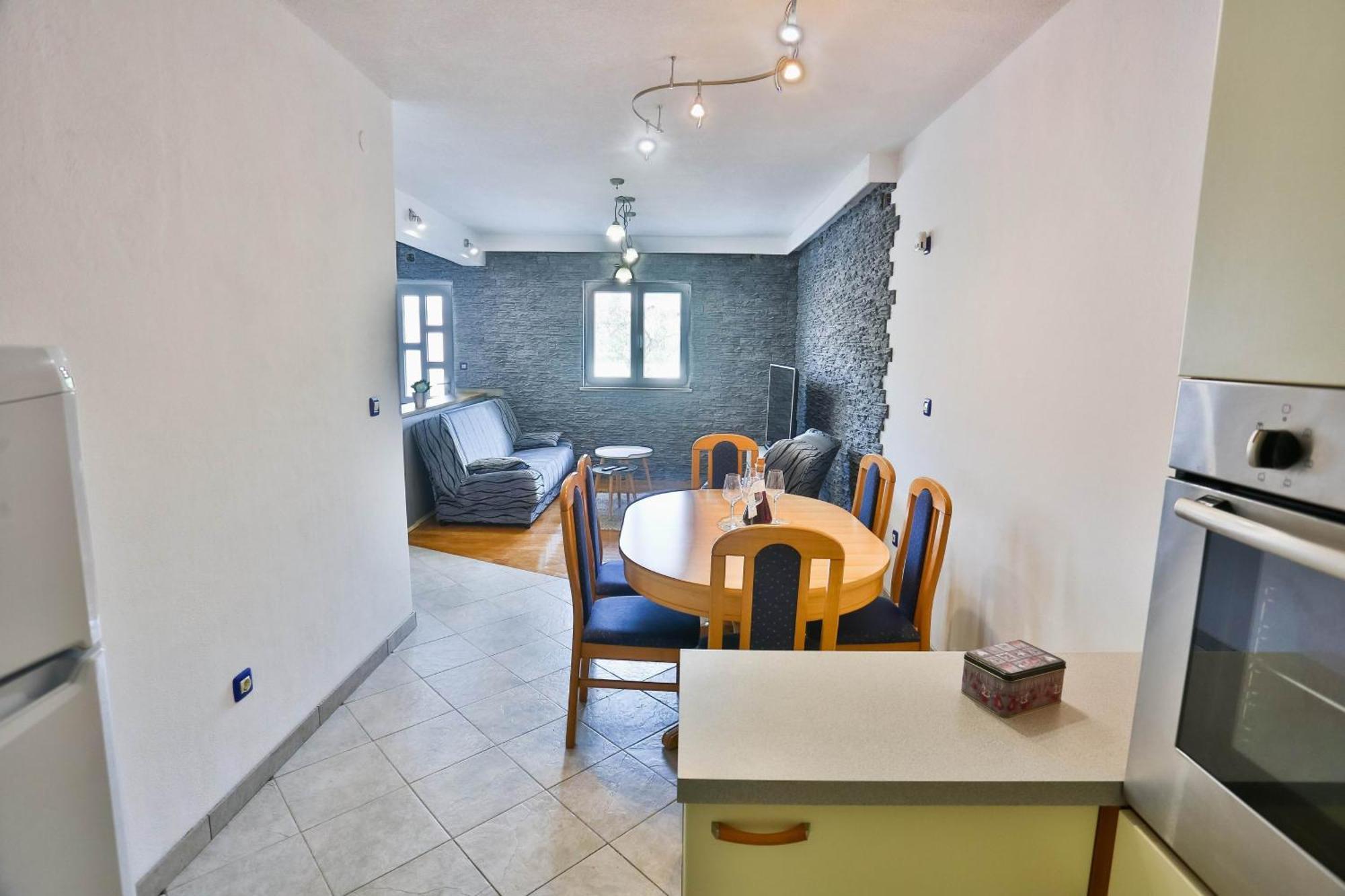 Apartments With A Parking Space Sutivan, Brac - 752 Room photo